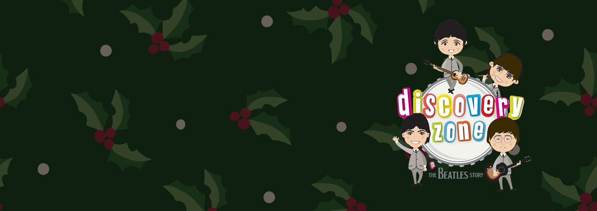 Christmas Workshops