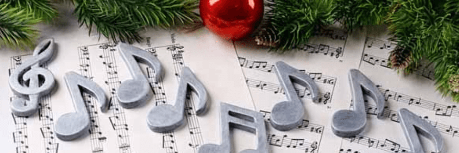 Sing-along With The Salvation Army!