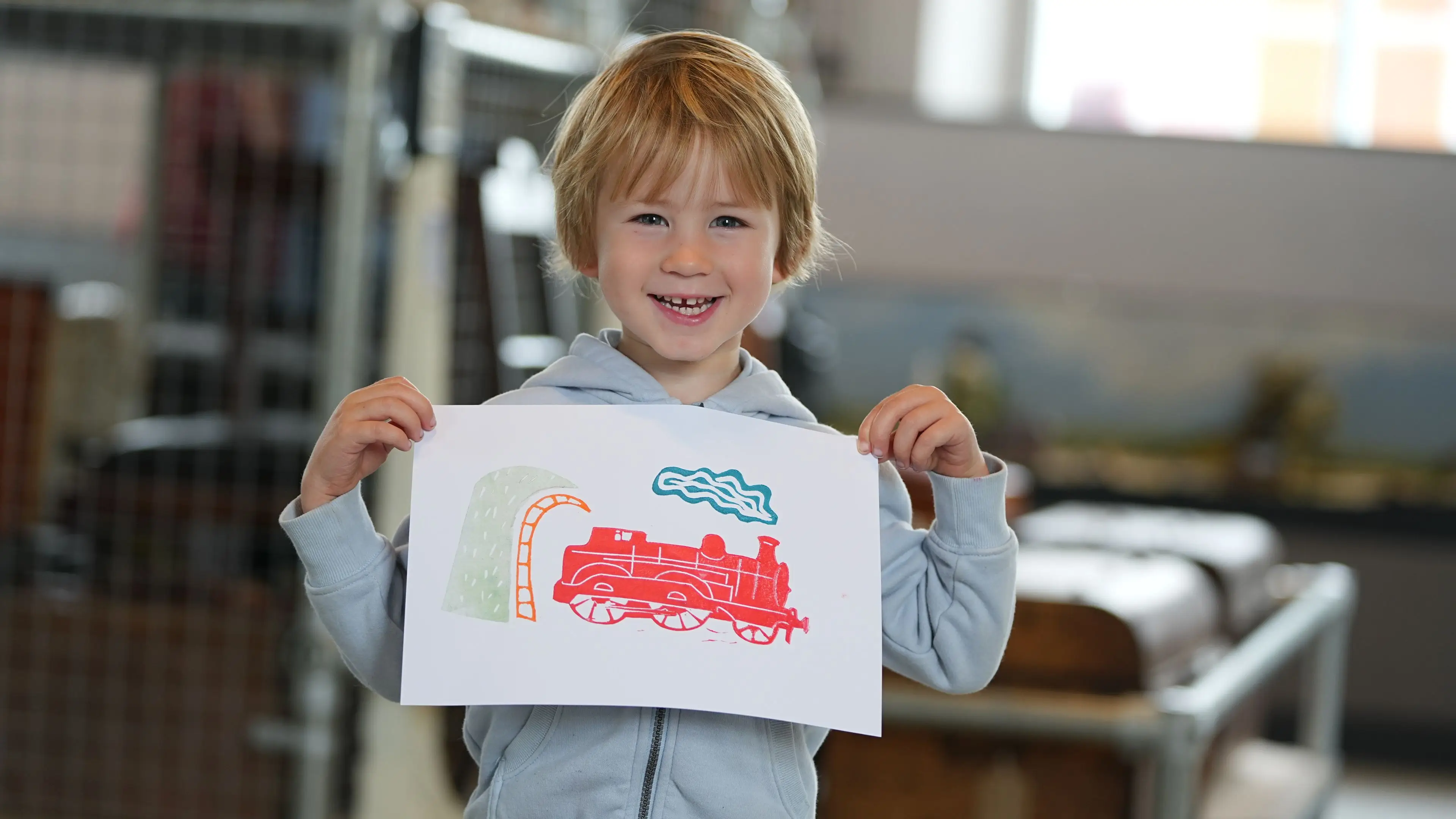 Home Educators' Workshops at Hopetown