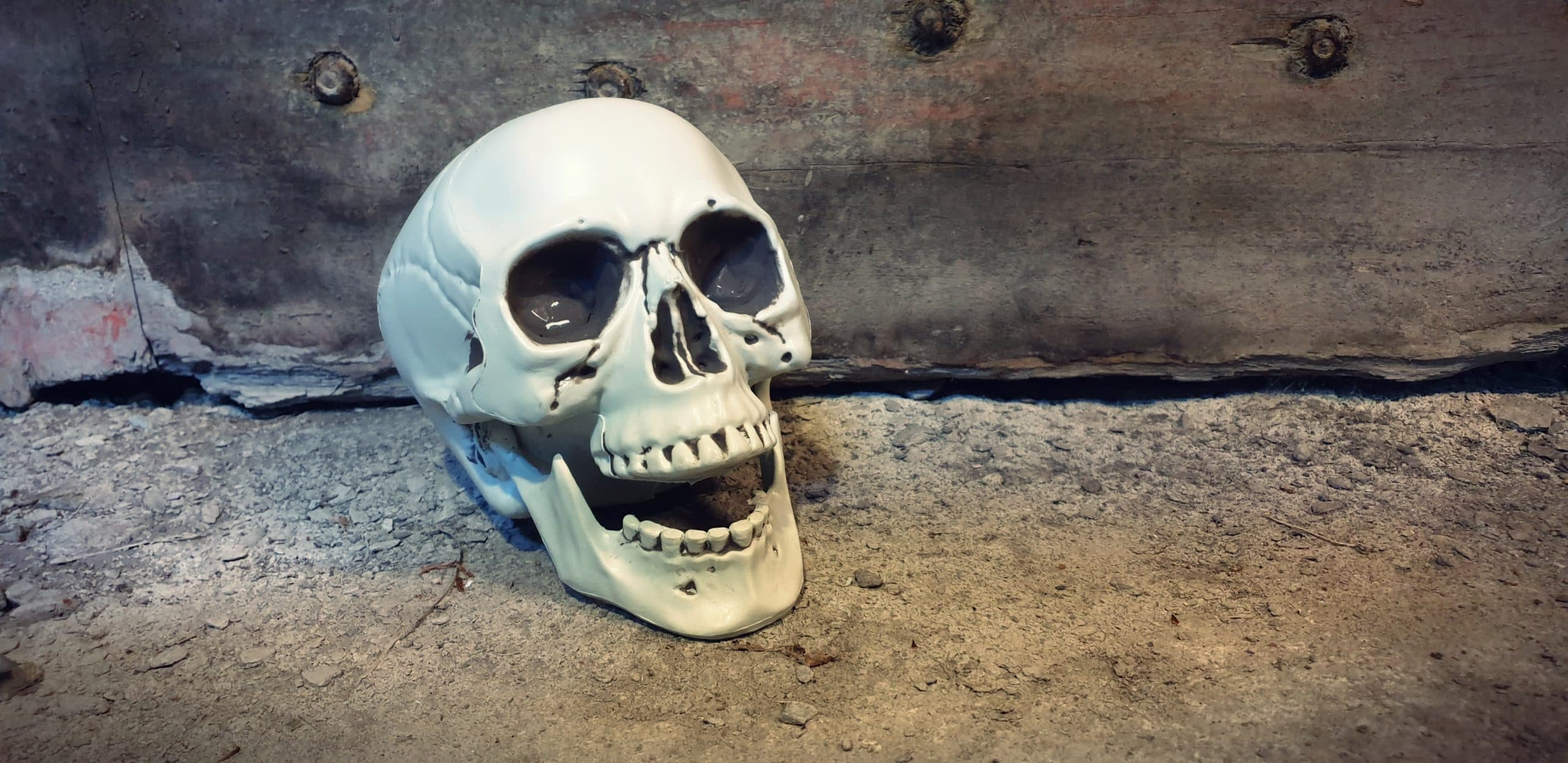 Hexham Skull Trail