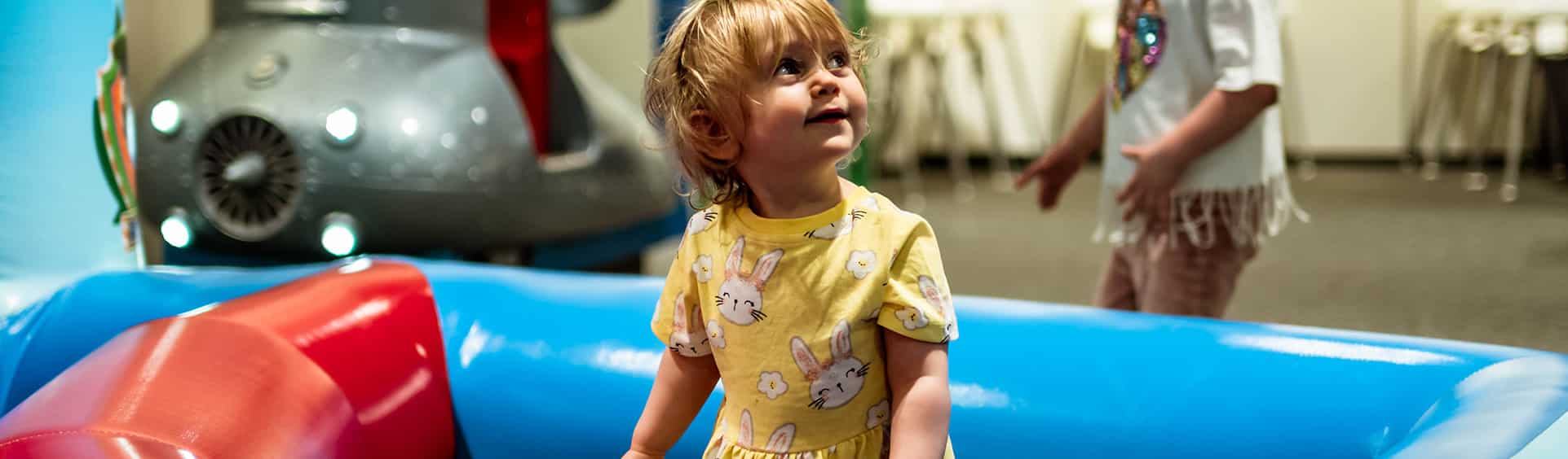 Innotots Toddler Session