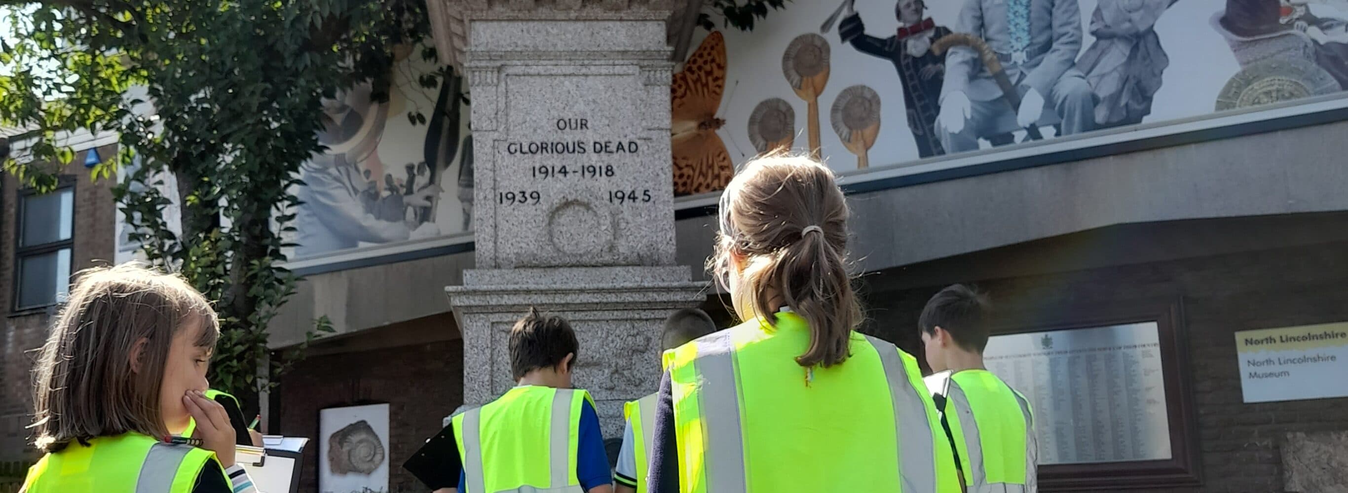 Youth History Group