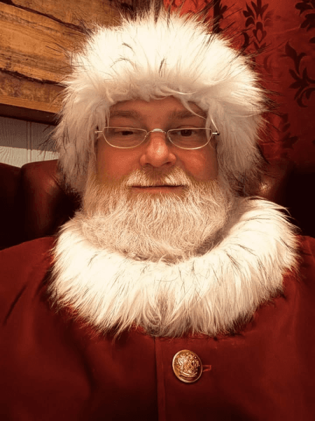Breakfast with Santa at Threaplands