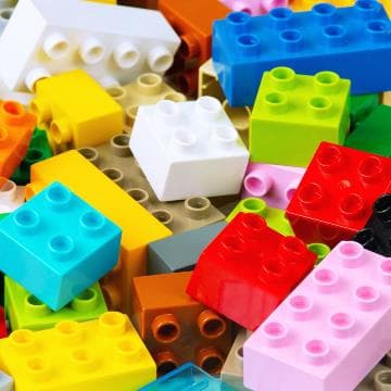Duplo Club at Amersham