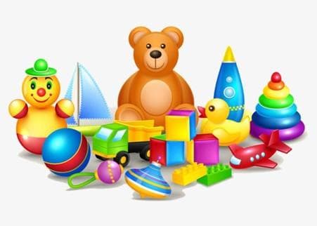 Stay & Play @North Chingford Library Tuesday Sessions