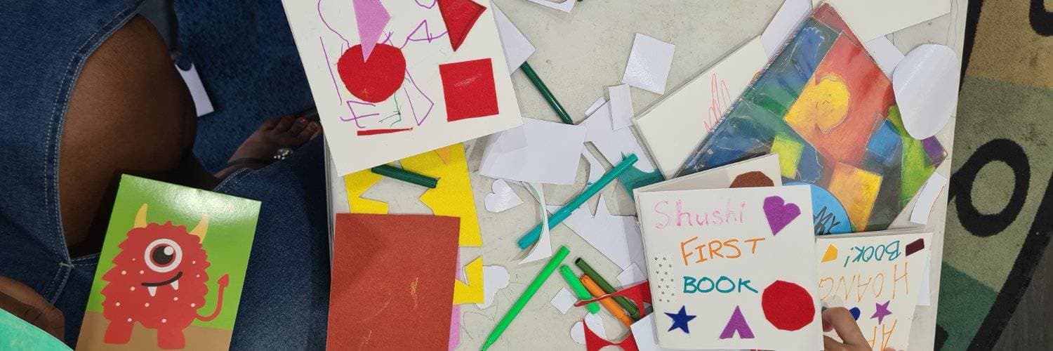 Baby Bounce & Storytime - DIY baby book special