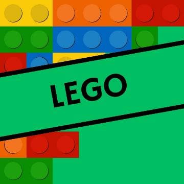 Lego Free Play