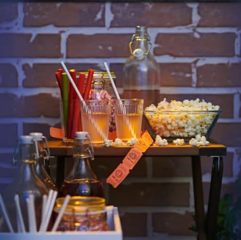Festive Family Films