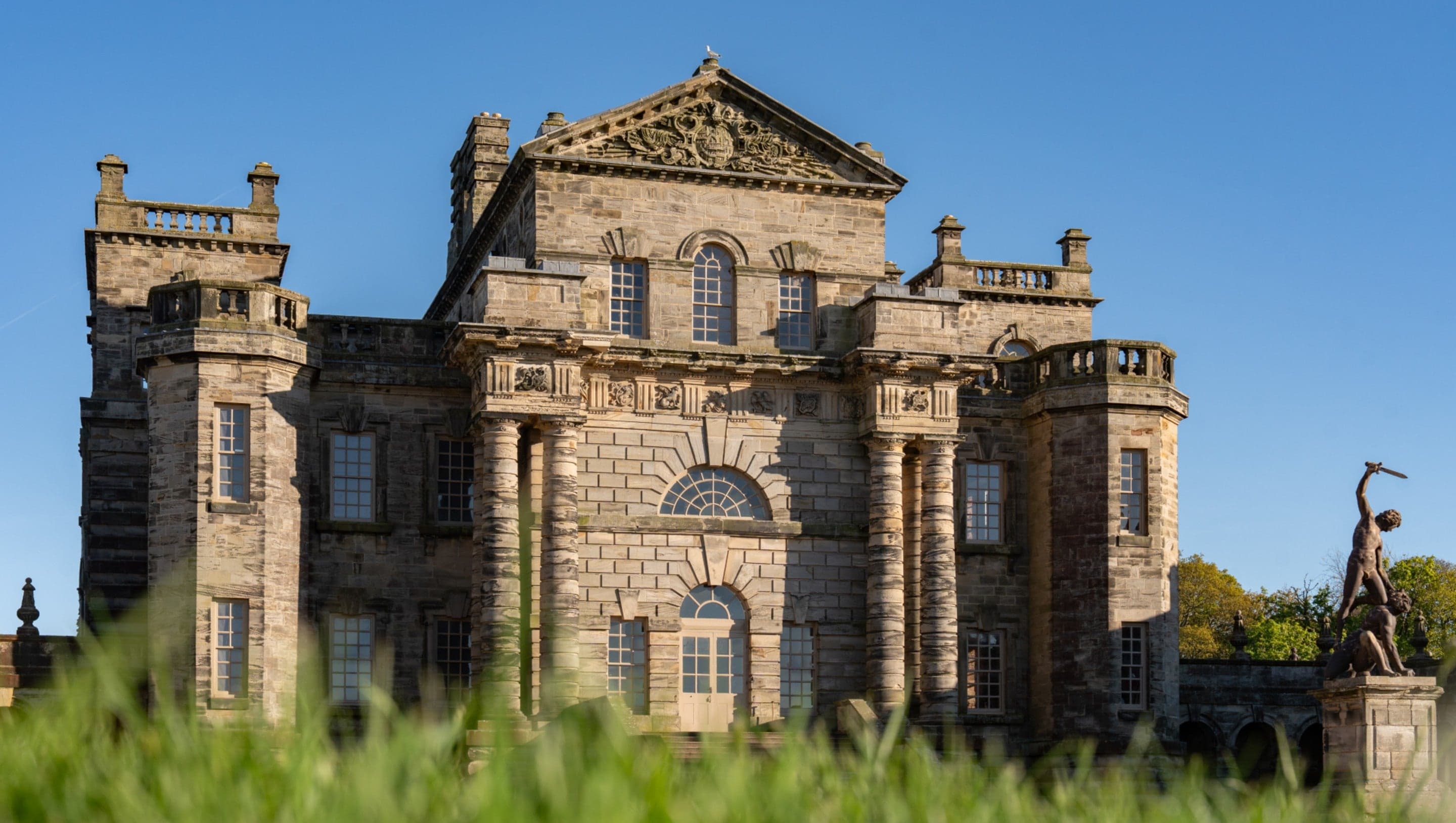 History Hunters: Home Ed sessions