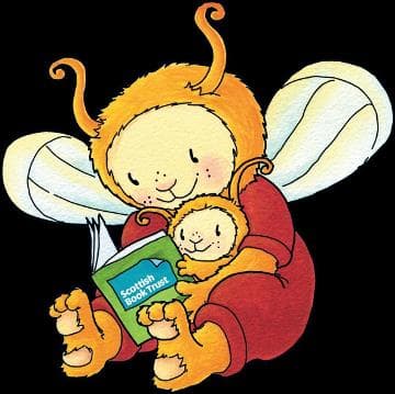 ASN Bookbug with Makaton - Clydebank Library (Last Saturday in month, 10am)