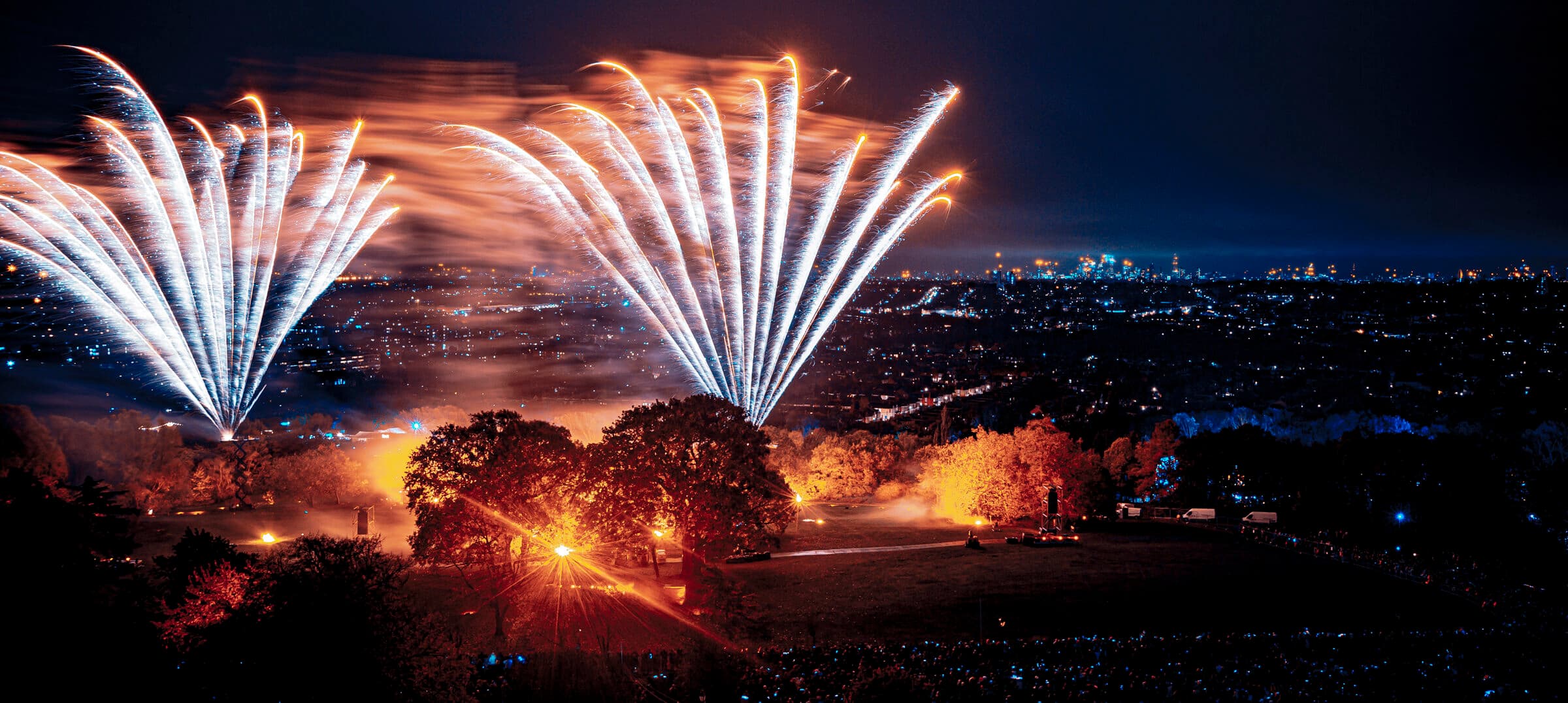 Fireworks & Drone Festival Family Fun Day