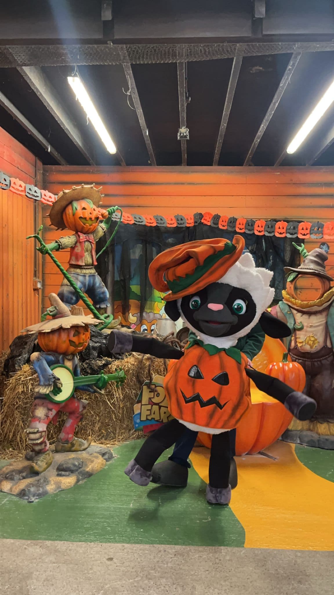 Spooktacular Halloween Fun