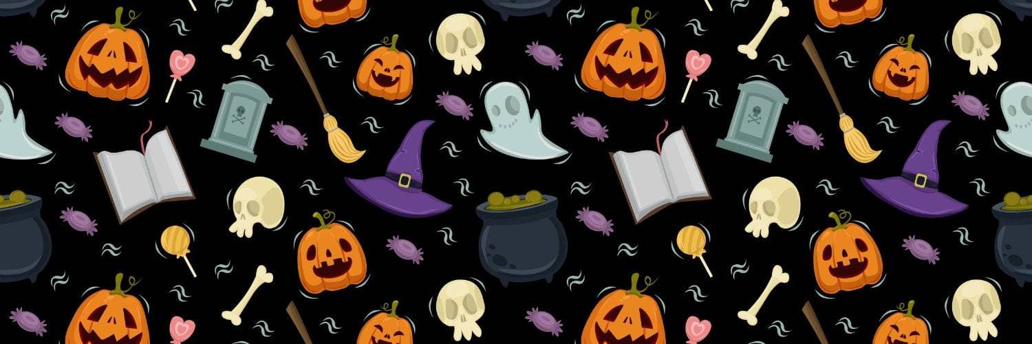 Frighteningly Fabulous Craft