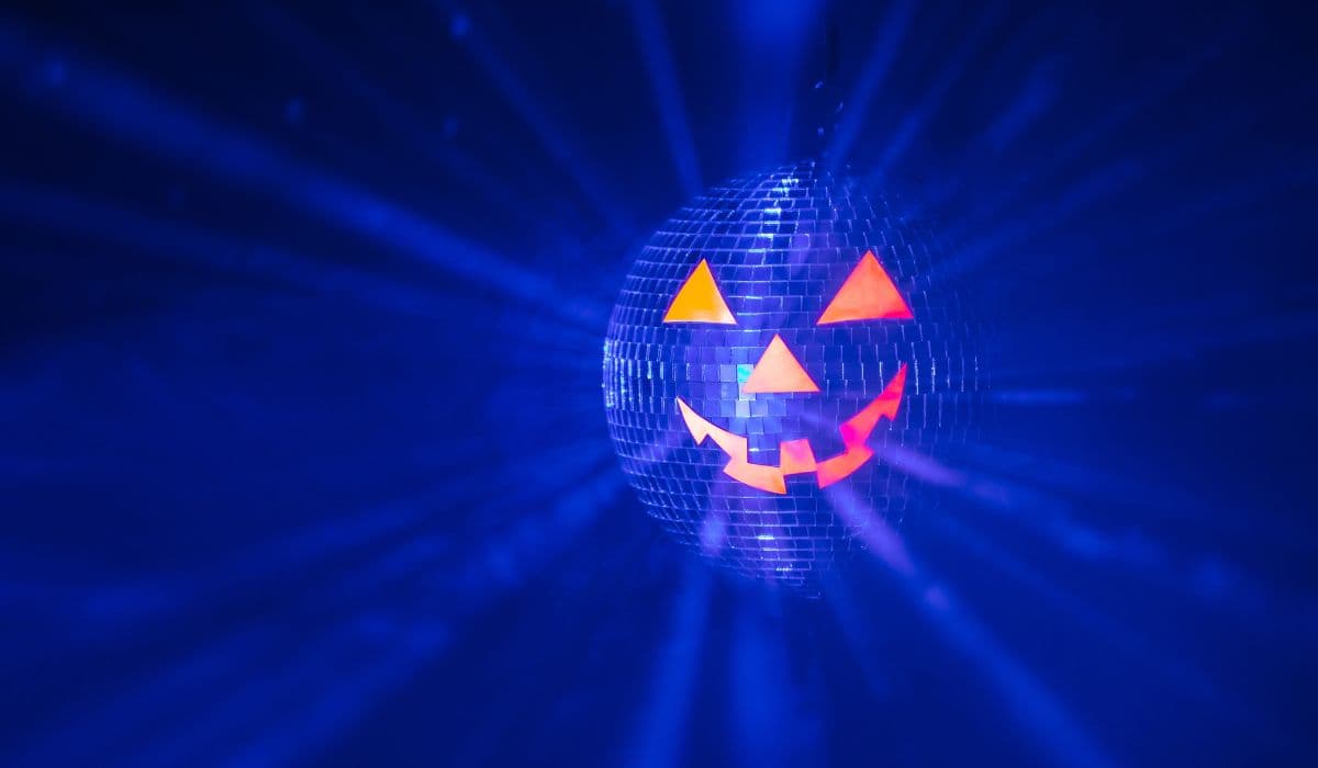 Monster Mash Silent Disco