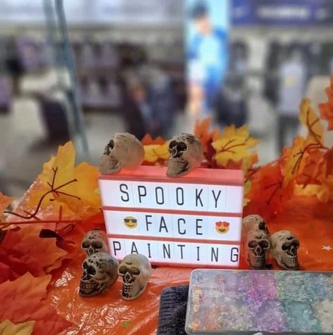 Halloween Fun