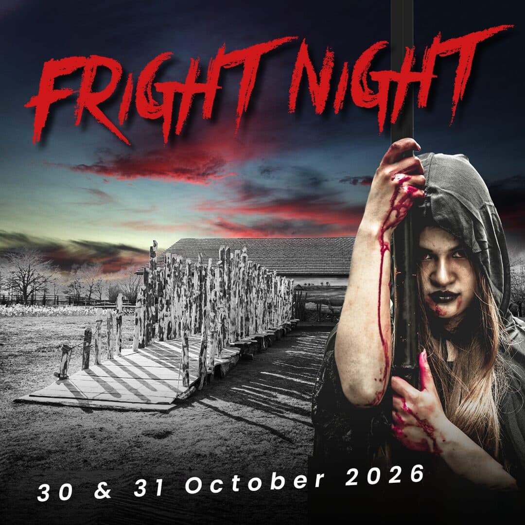 Fright Night