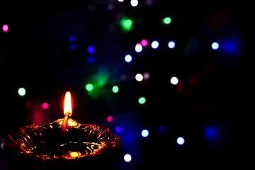 Diwali Decorations