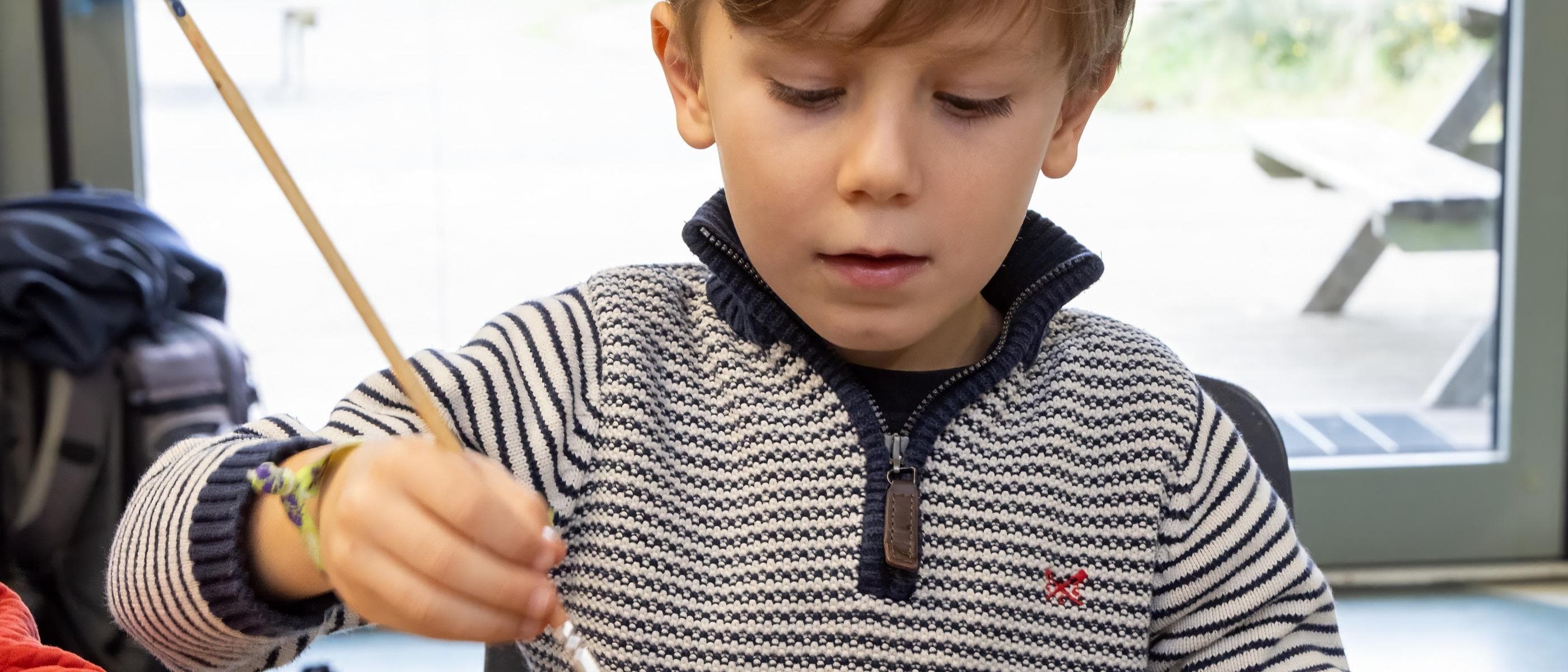 Seasonal Crafts at Minsmere