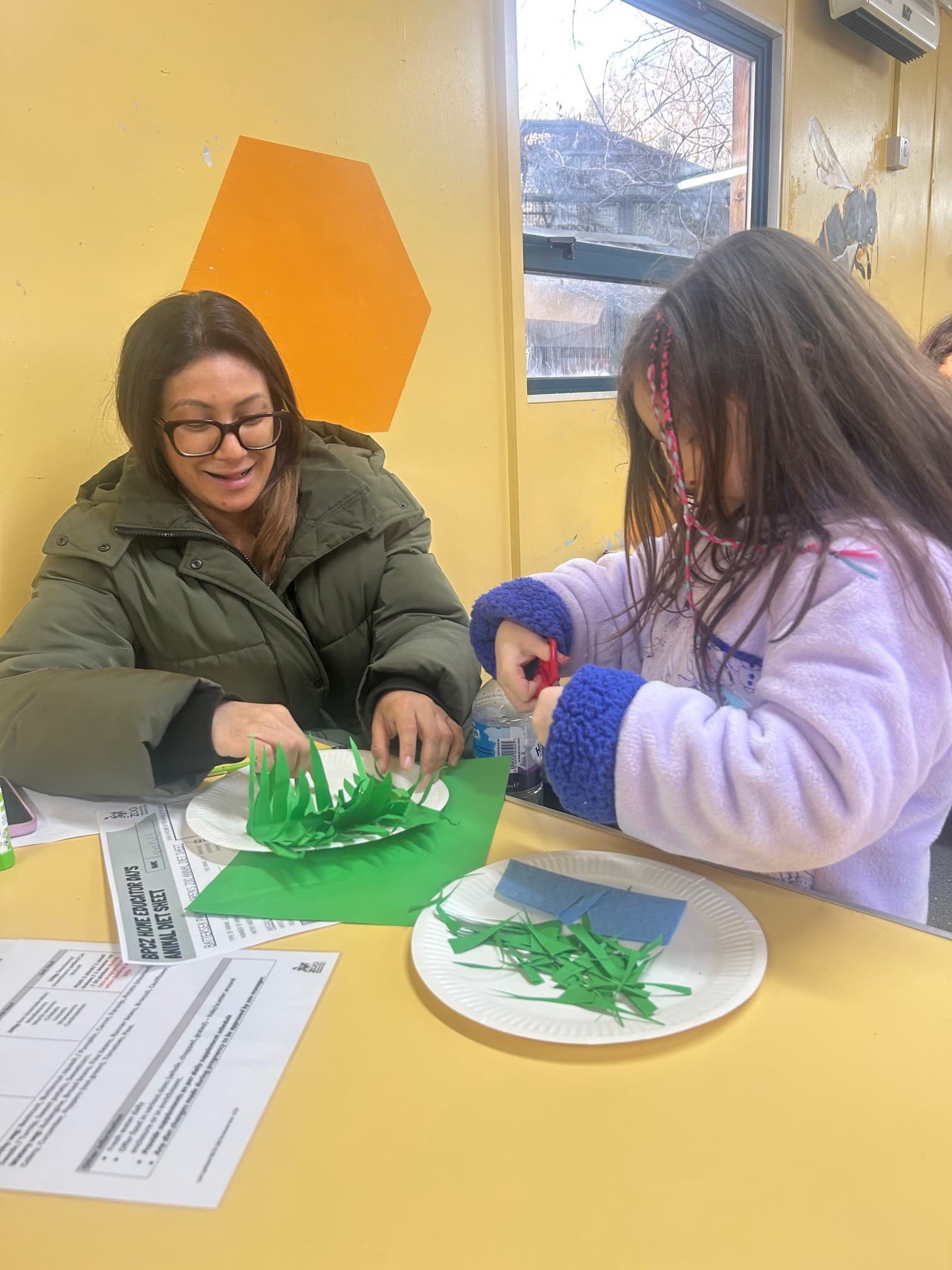 Home Educator Day: Zookeeper 101