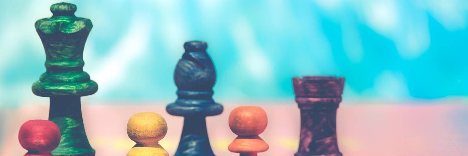 Morden Library Children's Chess Club