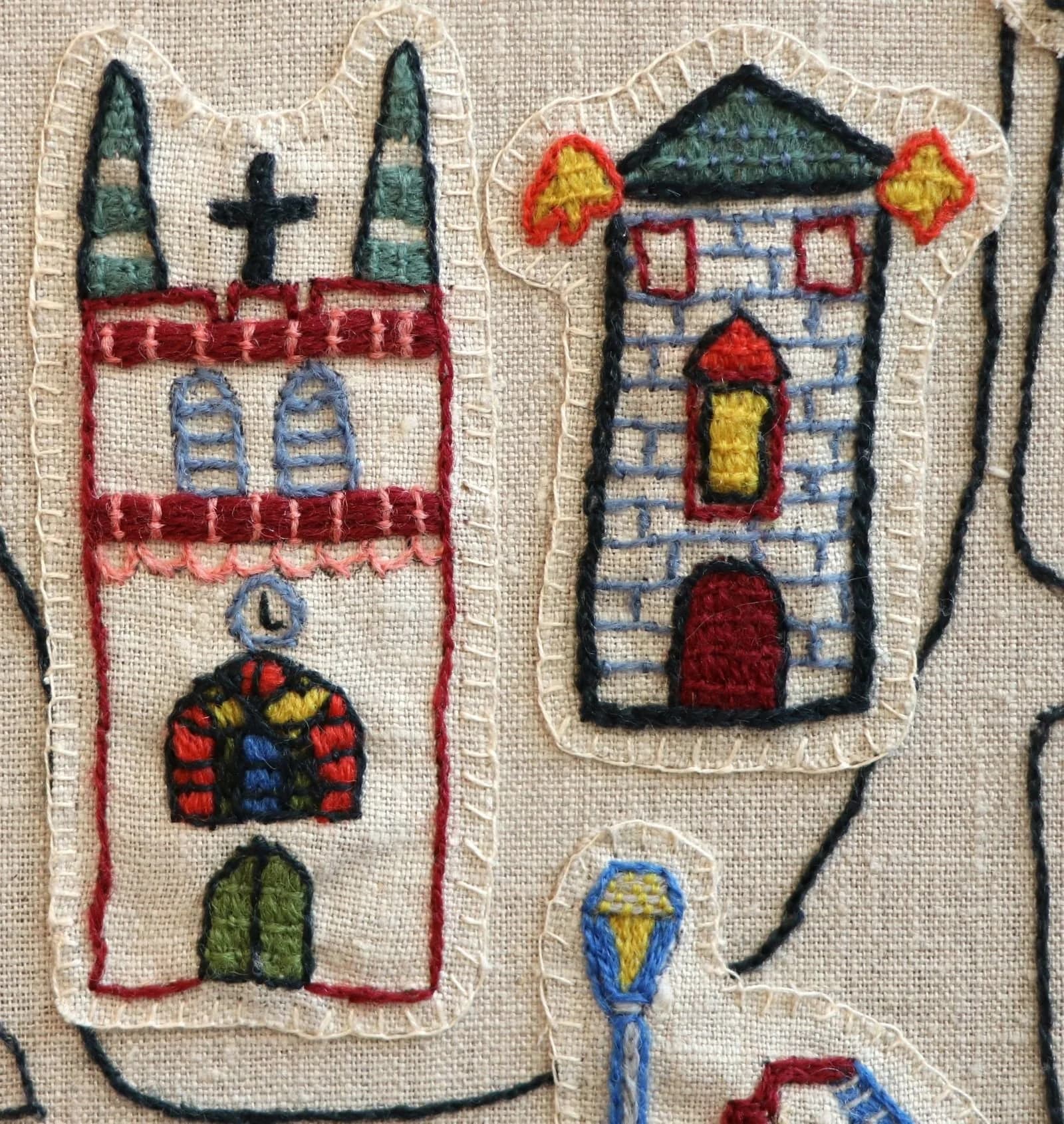 Medieval Mayhem! Stained Glass Workshop
