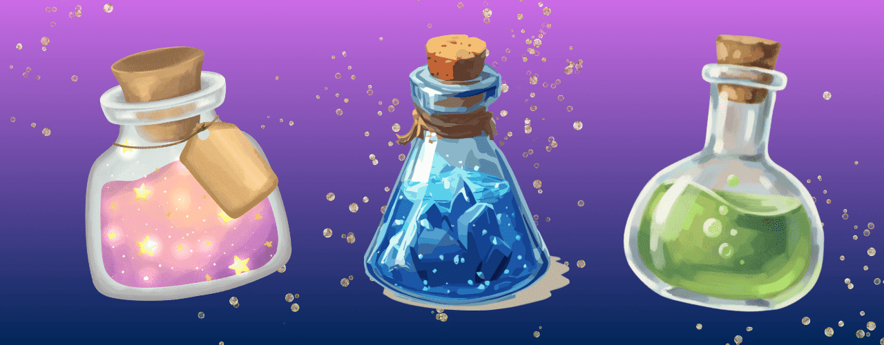 Family Trail | The Witch’s Potion