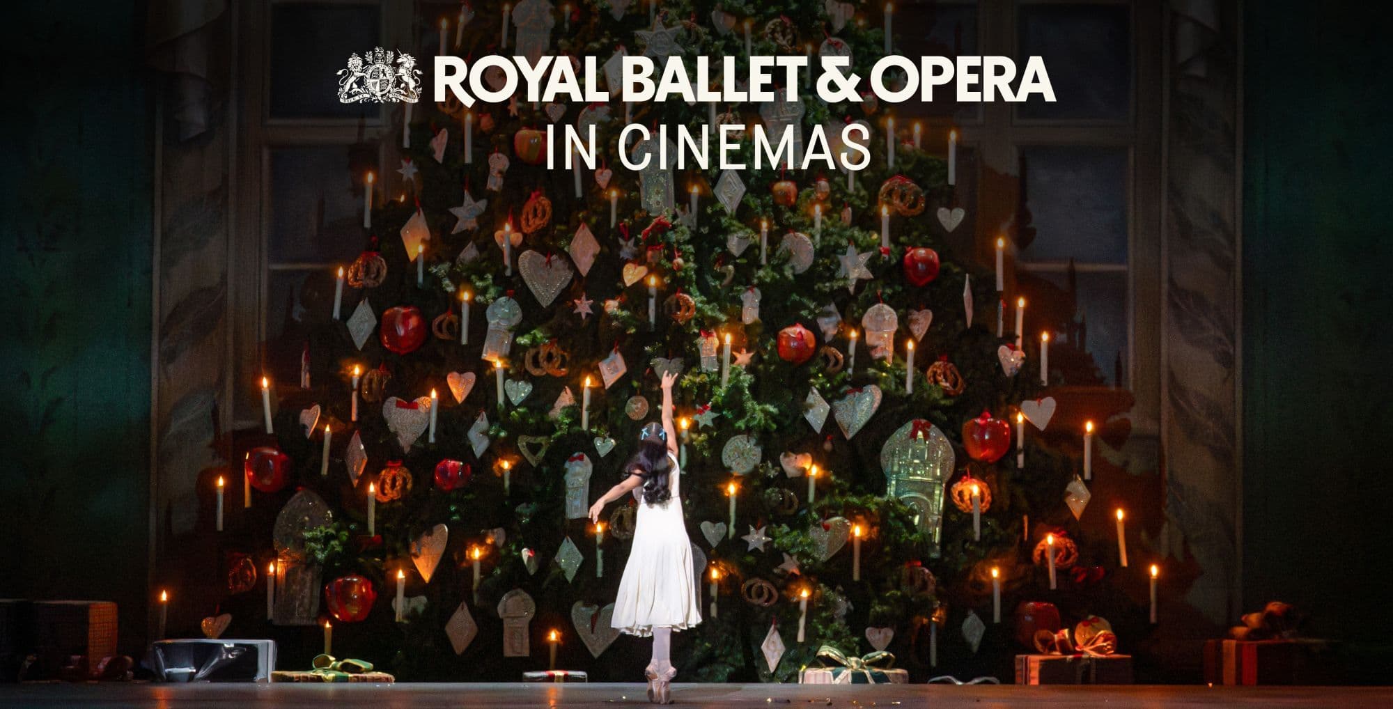 Royal Ballet: The Nutcracker