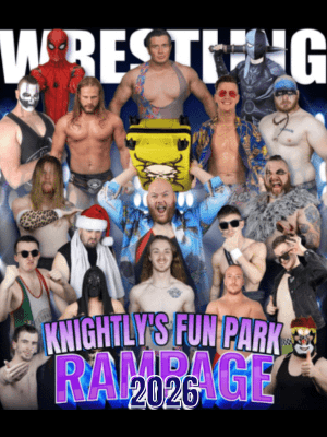 Wrestling Show