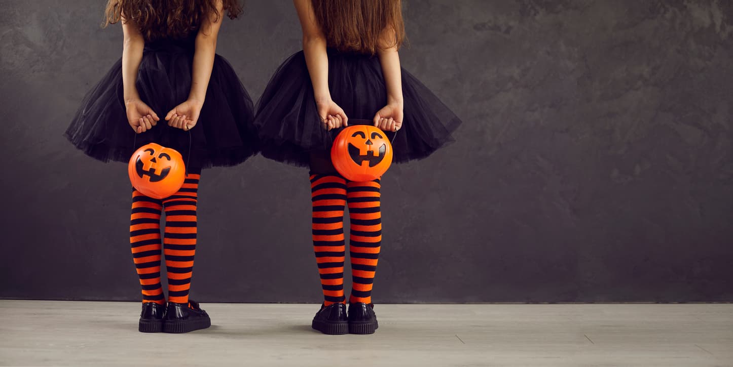 Halloween Trail