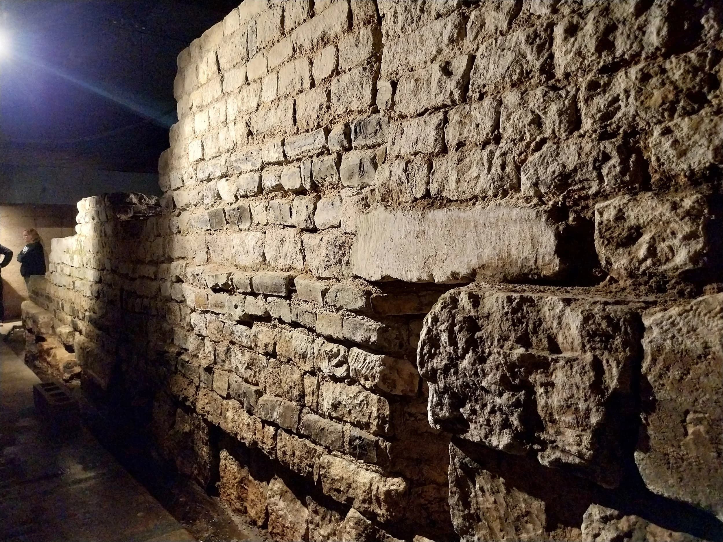 Museum of Ghoulster: Tours of the Kings Bastion