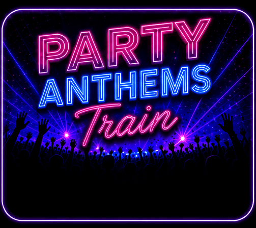 Lights Party Express: Party Anthems