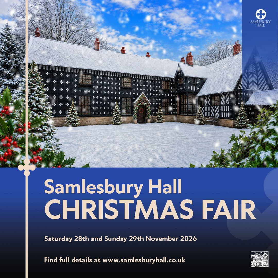 Christmas Fair Weekend