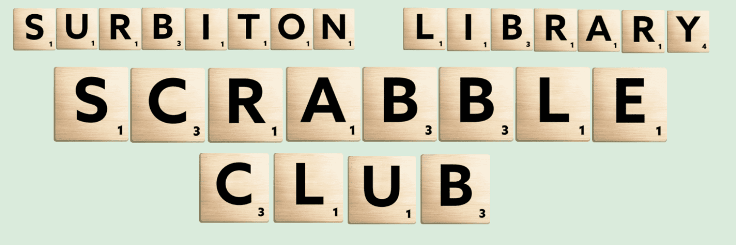 Scrabble Club