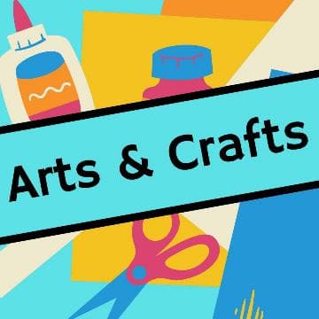 Arts & Crafts Club
