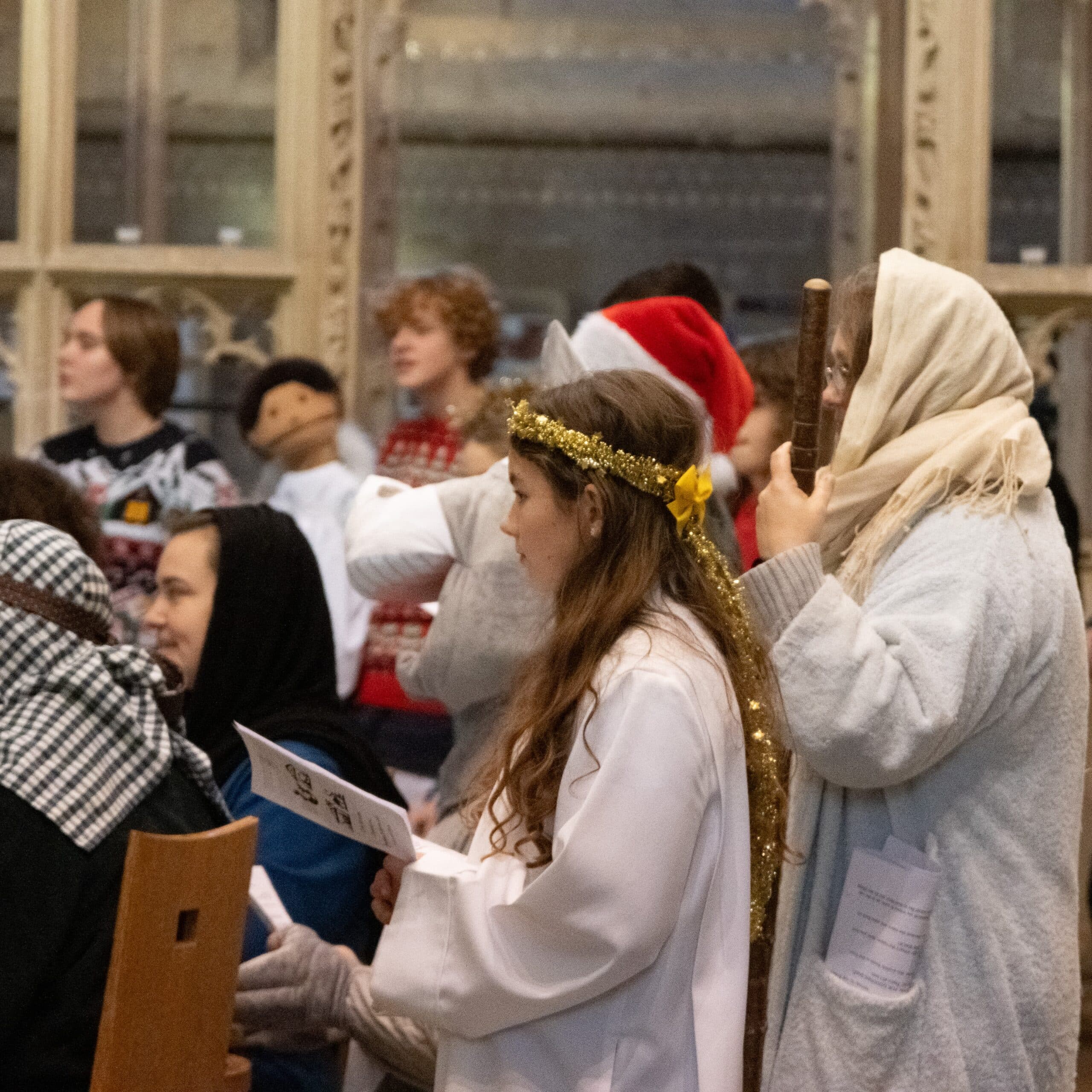 Crib Service
