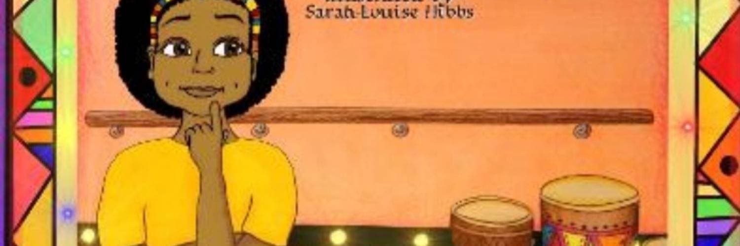 Storytelling with Author Lorna Liverpool