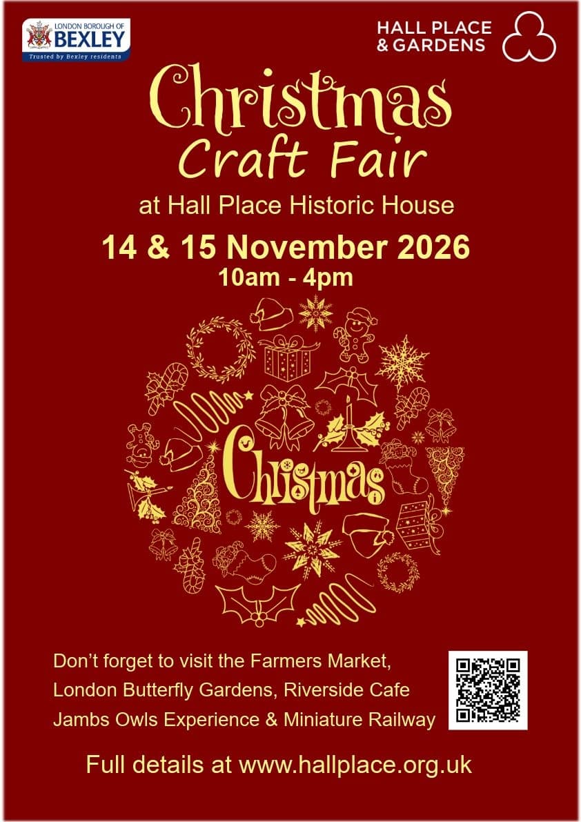 Christmas Craft Fair