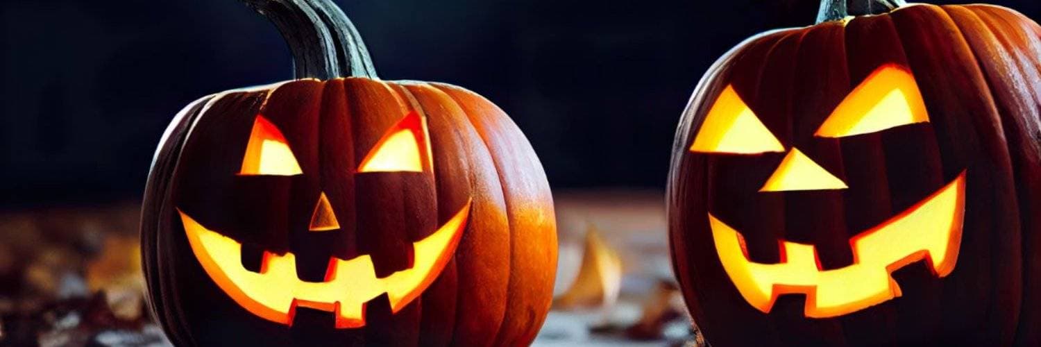 Halloween Craft