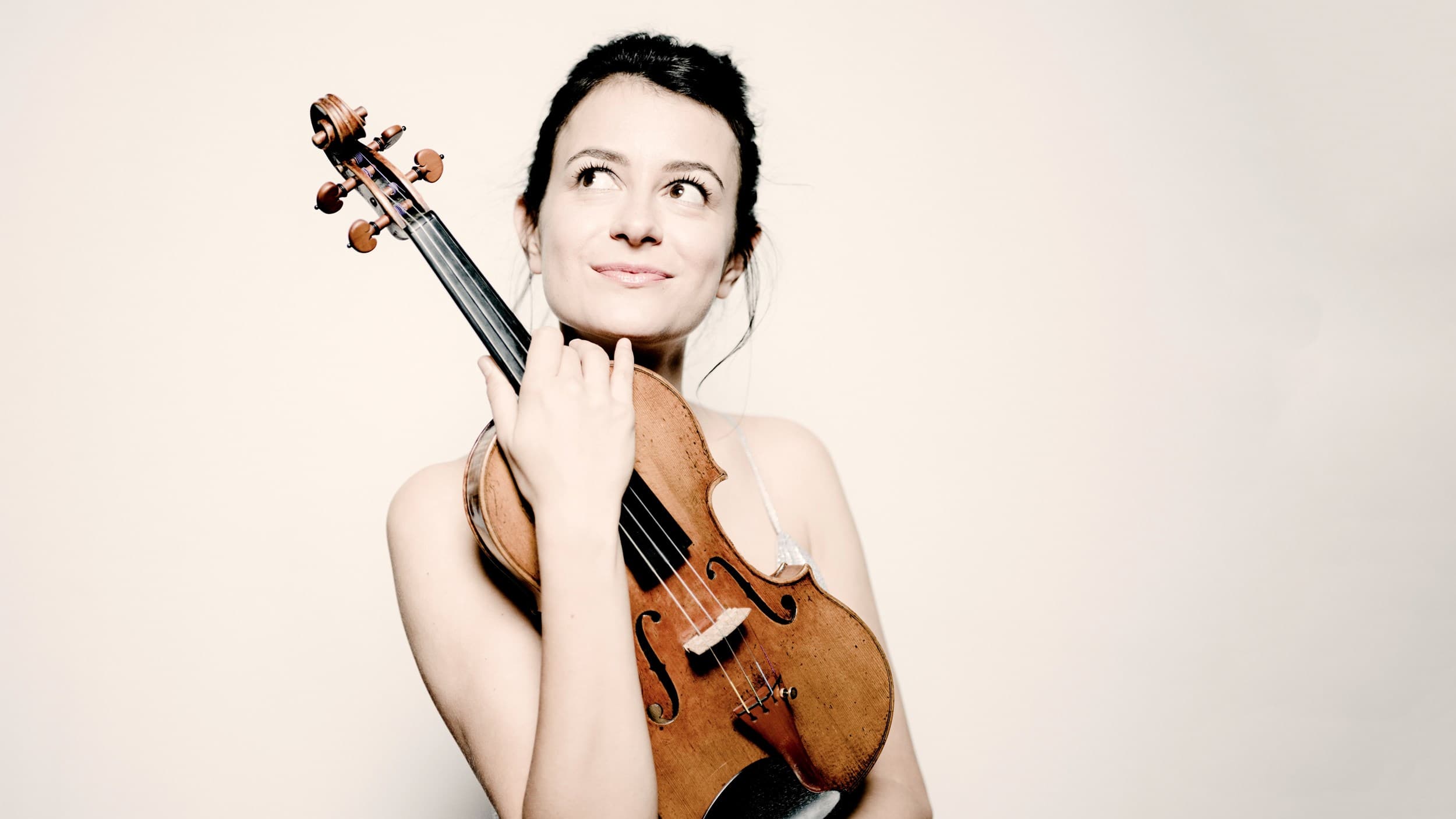BBC SSO 2026/27: Korngold's Violin Concerto & Rachmaninov Three