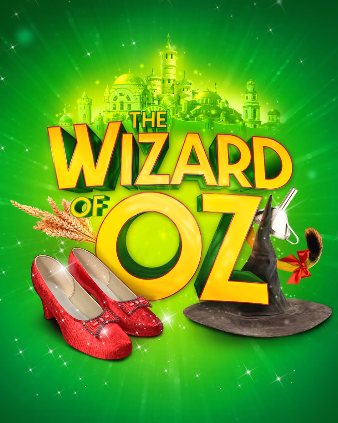 The Wizard of Oz