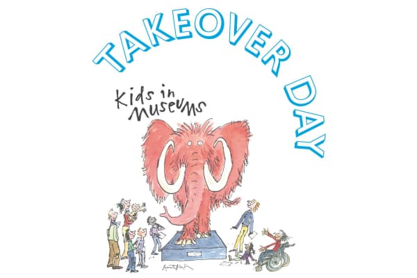 Takeover Day at Manor Farm