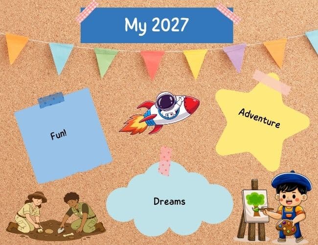 Discovery Day: Imagination Station!