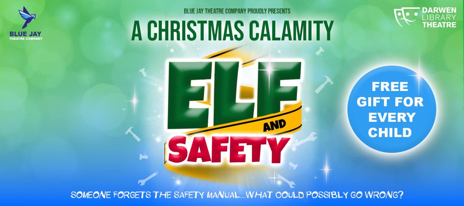 Elf and Safety