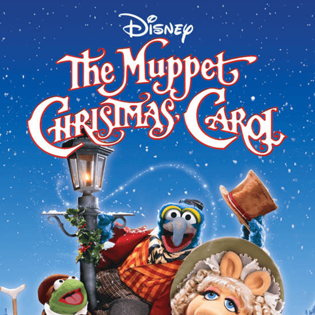 The Muppet Christmas Carol