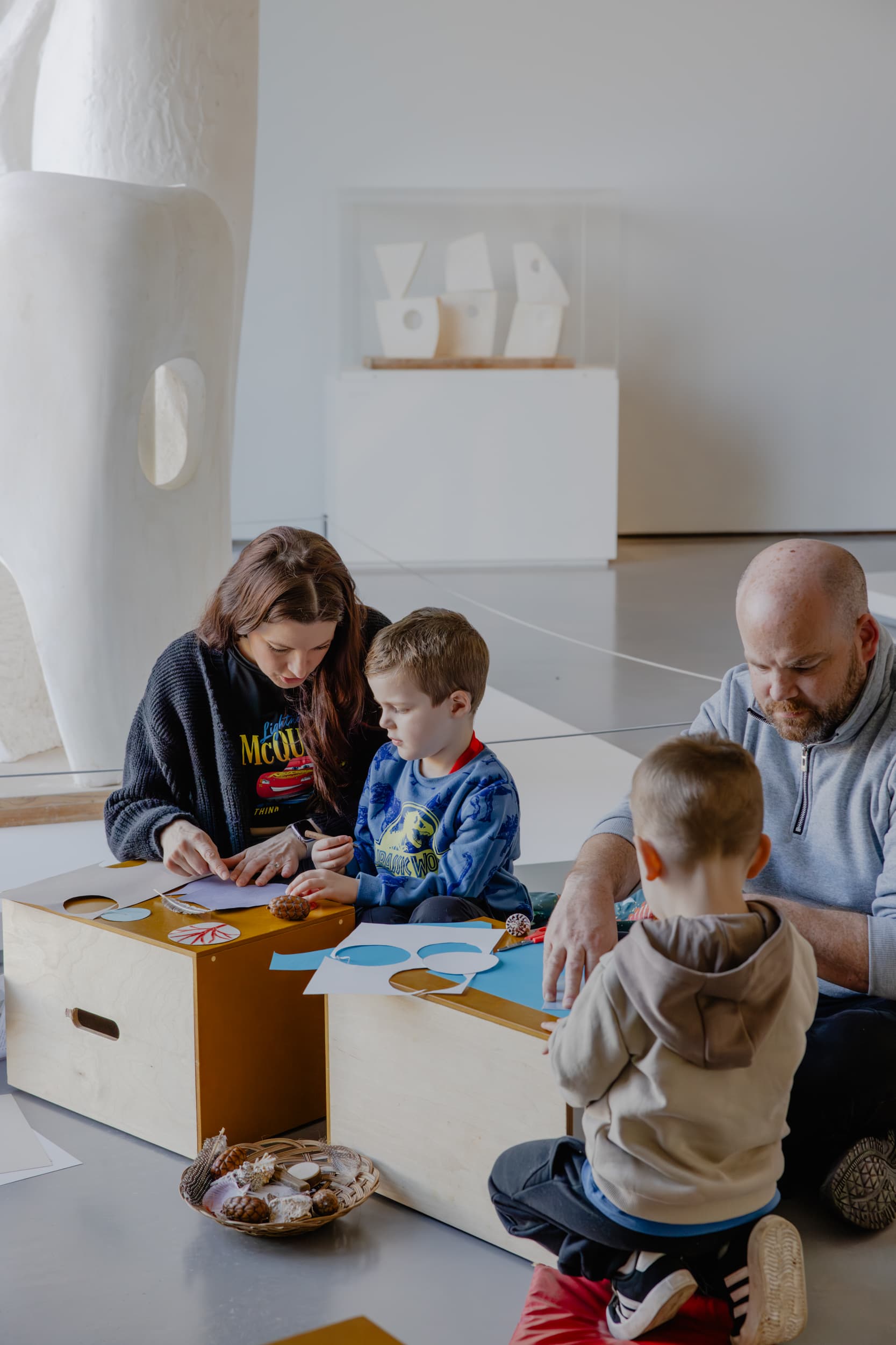 Art Pod