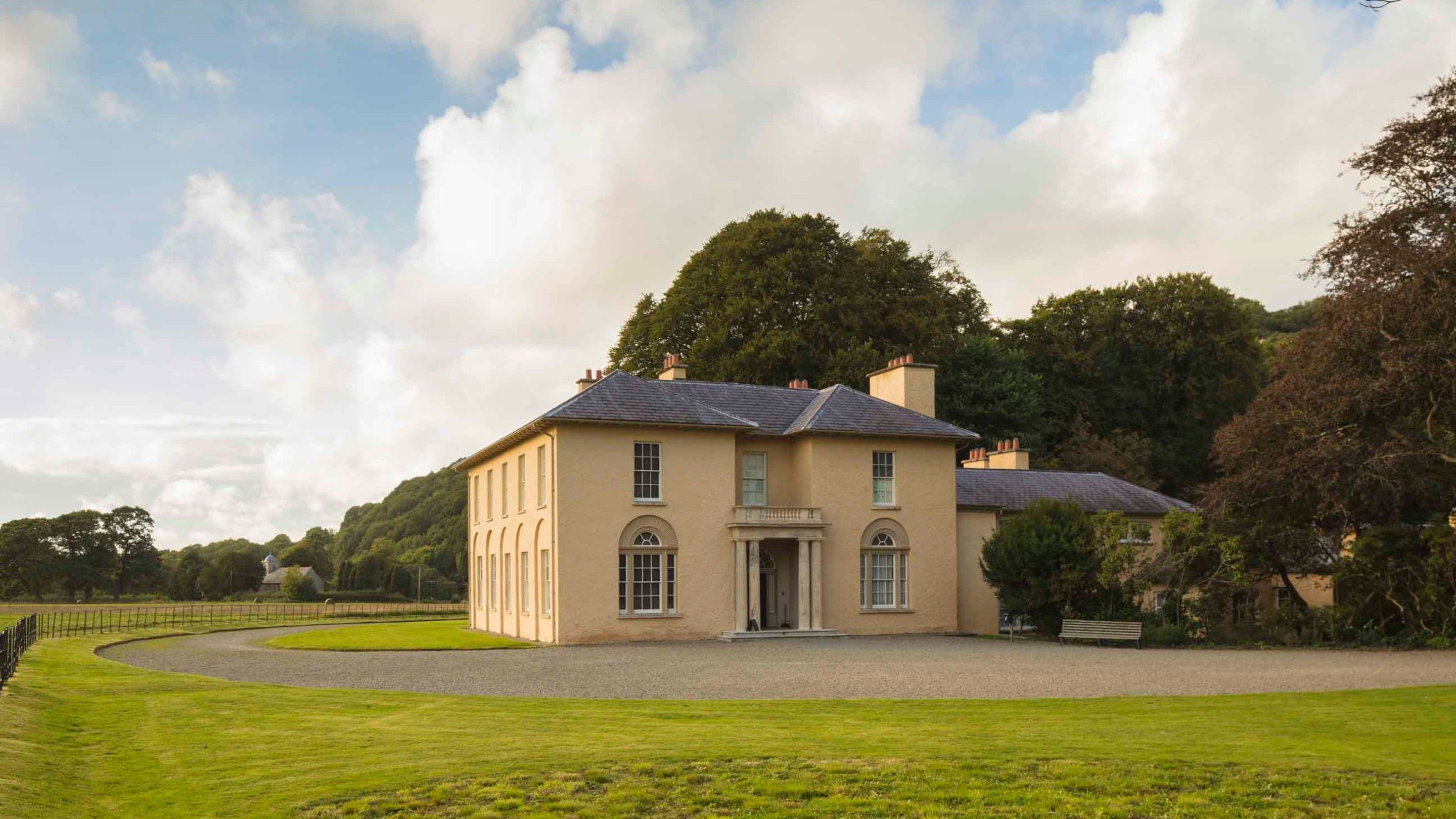 Penwythnos afalau | Apple Weekend at Llanerchaeron