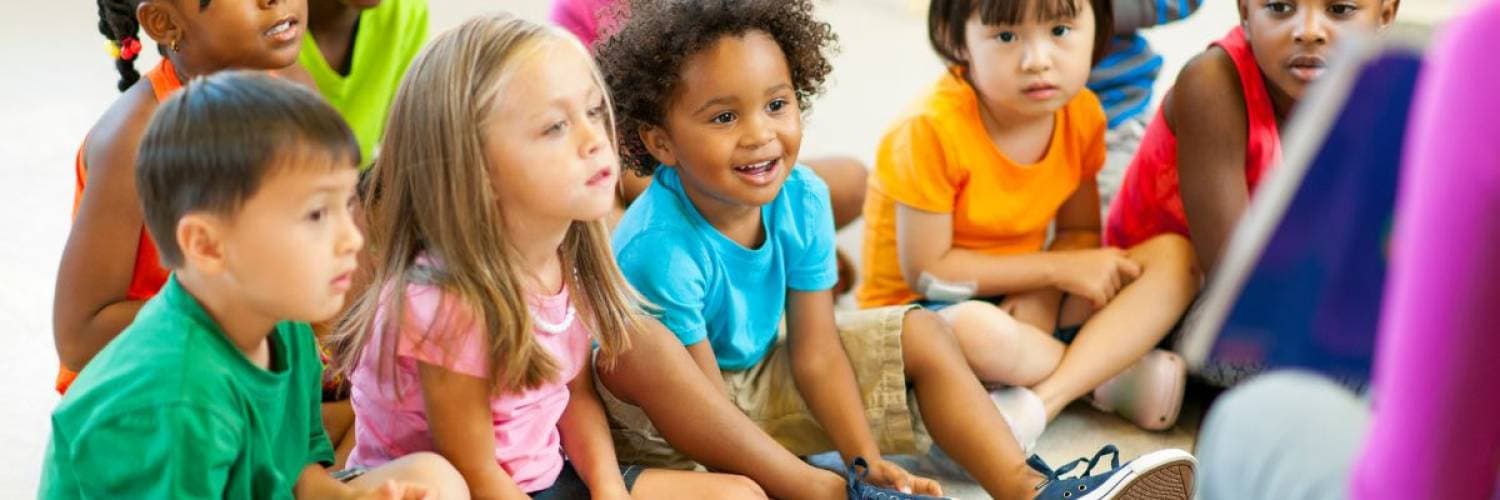 Bounce and Rhyme and Storytime
