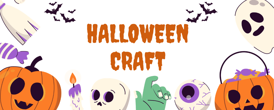 Halloween Craft