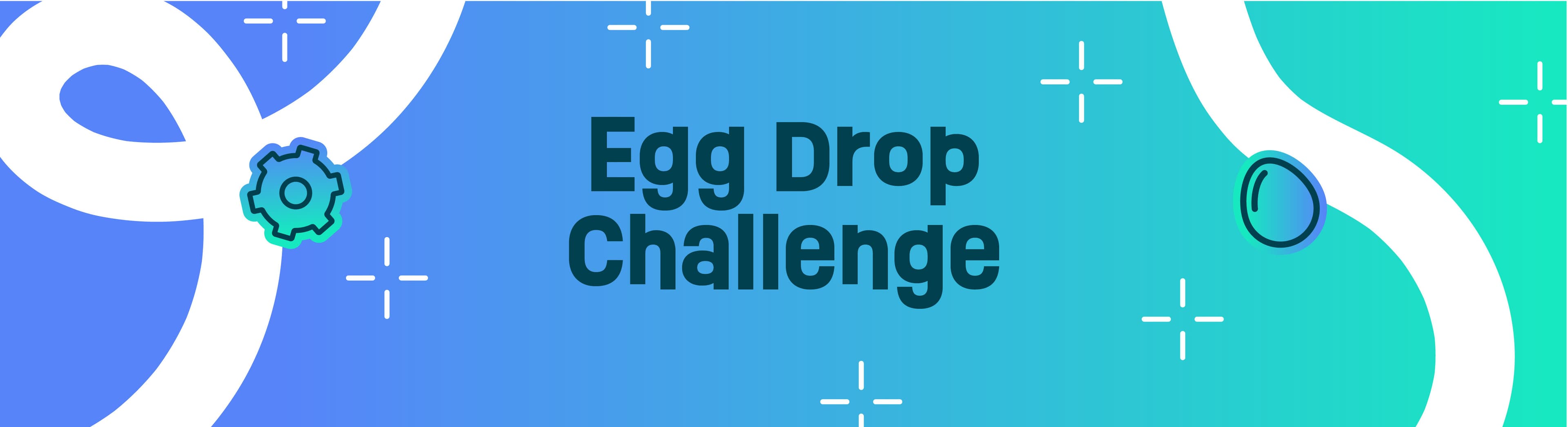 Egg Drop Challenge