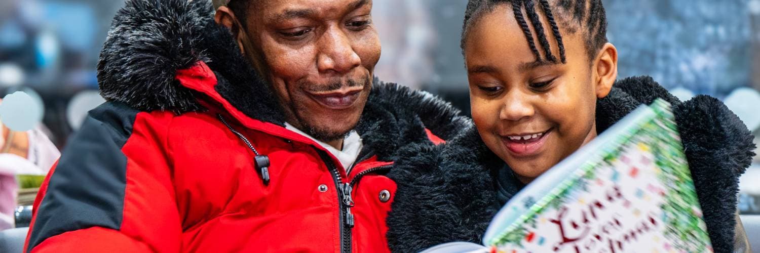 Under 5s Storytime
